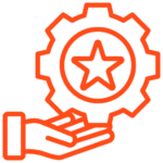 Service professionnel